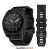 Garmin Tactix 8 51 mm, Solar Includes Applied Ballistics Ultralight Solver (010-03407-01)