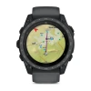Garmin Tactix 8 51 mm AMOLED Cerakote Slate Grey (010-04553-01)