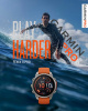Garmin Fenix 9 Pro 47mm Titanium Autumn Orange/Spark Orange (010-04336-06)