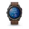 Garmin Fenix 8 Pro 51 mm AMOLED Sapphire Carbon Grey DLC (010-03199-40)