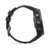 Garmin Fenix 9 51mm Carbon Grey DLC Titanium Black (010-04763-11)