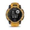 Garmin Instinct 3 45 mm, Solar Sunburst (010-02934-02)