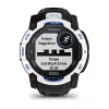 Garmin Instinct 3 50 mm, Solar Whitestone (010-02935-03)