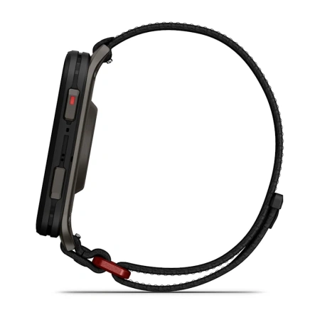 Garmin Venu X1 Black (010-02980-02)