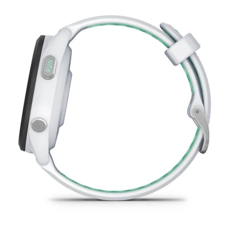 Garmin Forerunner 265s 42mm Whitestone (010-02810-14)