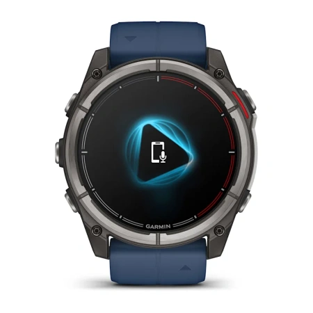 Garmin Quatix 8 51 mm AMOLED (010-02905-91)