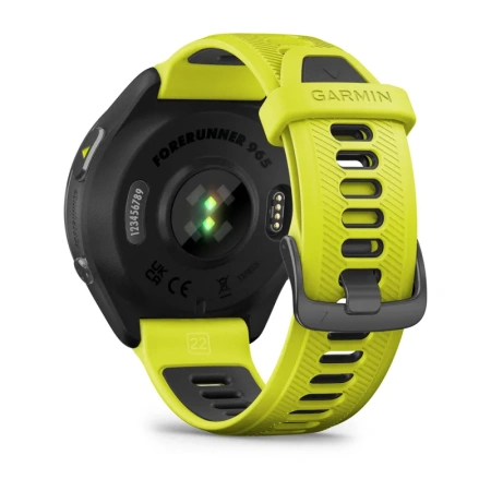 Garmin Forerunner 965 Carbon Grey DLC (010-02809-12)