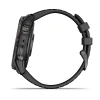 Garmin Fenix 7X Pro Sapphire Carbon Grey DLC (010-02778-11)