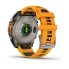 Garmin Fenix 8 47 mm AMOLED Sapphire Titanium (010-02904-11)