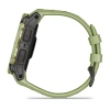 Garmin Instinct 3 50 mm, AMOLED Fern Green with Fern Green Band (010-03020-02)