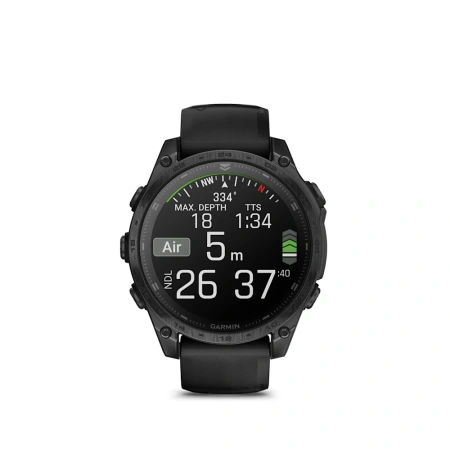 Garmin Tactix 8 47 mm AMOLED (010-03405-01)