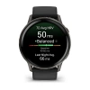 Garmin Venu 4 45 mm Slate (010-03014-00)