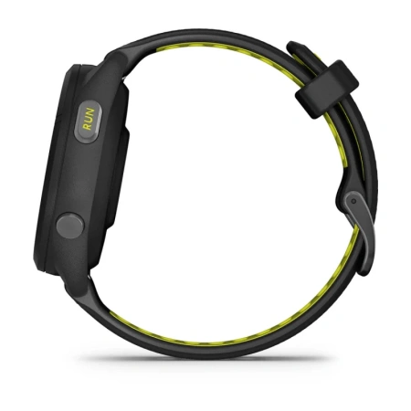 Garmin Forerunner 265s 42mm Black/Amp (010-02810-13)