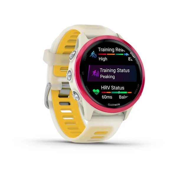 Garmin Forerunner 570 42mm Raspberry (010-02970-02)