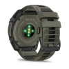 Garmin Tactix 8 51 mm AMOLED Cerakote Olive (010-04553-11)
