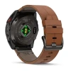 Garmin Fenix 8 Pro 51 mm AMOLED Sapphire Carbon Grey DLC (010-03199-40)