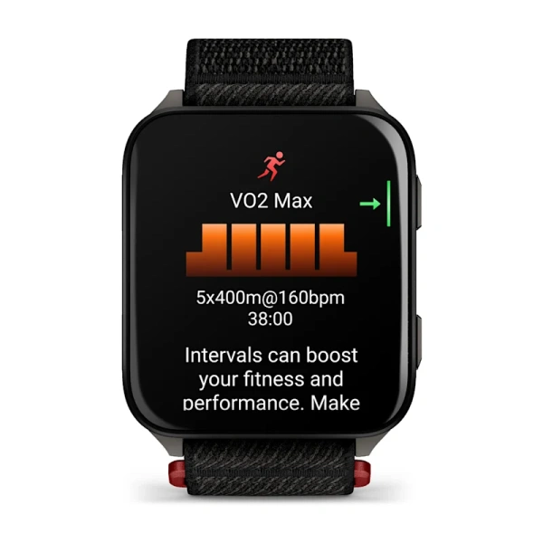 Garmin Venu X1 Black (010-02980-02)