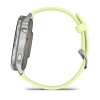 Garmin Venu 4 45 mm Silver (010-03014-02)