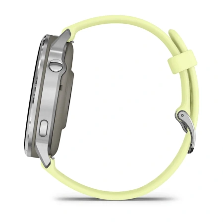 Garmin Venu 4 45 mm Silver (010-03014-02)