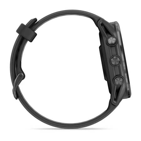 Garmin Forerunner 970 Carbon Grey DLC (010-02969-10)