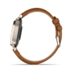 Garmin Lily 2 Classic Cream Gold (010-02839-02)