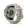 Garmin Fenix 9 43mm Titanium Fog Grey (010-04761-01)