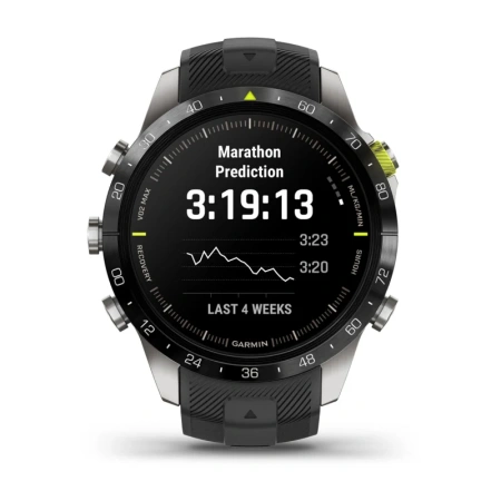 Garmin MARQ Athlete (Gen 2) (010-02648-41)