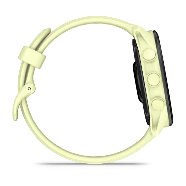 Garmin Forerunner 70 Citron (010-04307-02)
