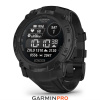 Garmin Instinct 3 50 mm, Solar, Tactical Edition Black (010-02935-50)