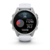 Garmin Fenix 8 43 mm AMOLED Silver (010-02903-00)