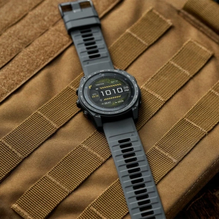 Garmin Tactix 8 51 mm AMOLED Cerakote Slate Grey (010-04553-01)