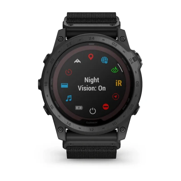 Garmin Tactix 7 Pro Solar (010-02704-11)