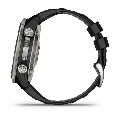 Garmin Descent Mk3i 51 mm Silver PVD (010-02752-08)
