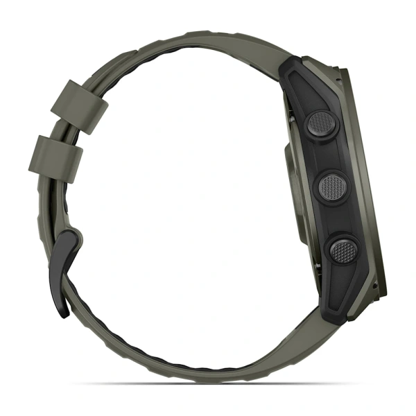 Garmin Tactix 8 51 mm AMOLED Cerakote Olive (010-04553-11)