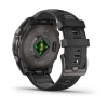 Garmin Fenix 8 47 mm AMOLED Sapphire Carbon Grey DLC (010-02904-21)