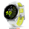 Garmin Forerunner 970 Titanium Whitestone (010-02969-11)