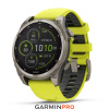 Garmin Fenix 8 47 mm Solar Sapphire Titanium (010-02906-21)
