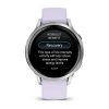 Garmin Venu 4 41 mm Silver (010-03013-01)