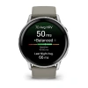 Garmin Venu 4 45 mm Silver (010-03014-01)