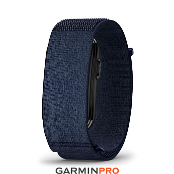 Garmin CIRQA Smart Band  Captain Blue L-XL (010-04675-03)