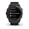Garmin Fenix 7X Pro Sapphire Carbon Grey DLC (010-02778-11)