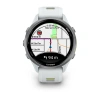 Garmin Forerunner 970 Titanium Whitestone (010-02969-11)