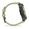 Garmin Instinct 3 50 mm, AMOLED Fern Green with Fern Green Band (010-03020-02)