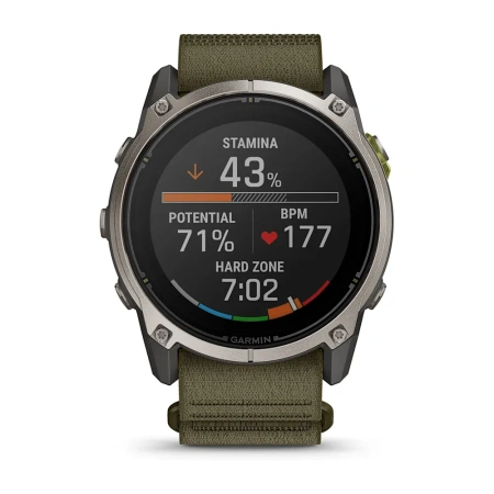 Garmin Enduro 4 (010-04799-01)