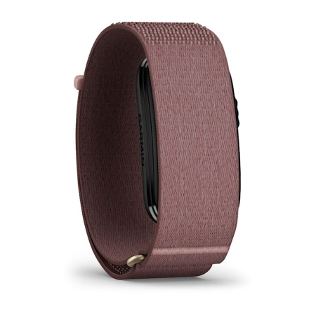 Garmin CIRQA Smart Band Mauve L-XL (010-04675-02)