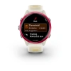 Garmin Forerunner 570 42mm Raspberry (010-02970-02)
