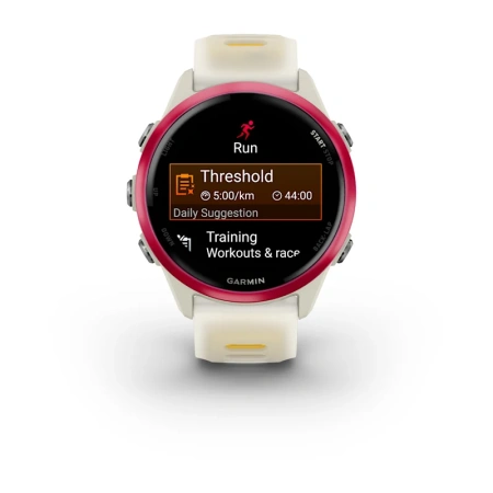 Garmin Forerunner 570 42mm Raspberry (010-02970-02)