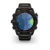 Garmin Descent Mk3i 51 mm Carbon grey DLC Ti-band (010-02752-14)