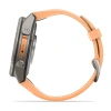 Garmin Fenix 9 Pro 43mm Titanium Shell Pink/Autumn Orange (010-04335-06)