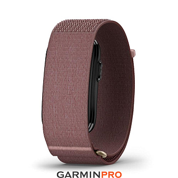 Garmin CIRQA Smart Band Mauve L-XL (010-04675-02)